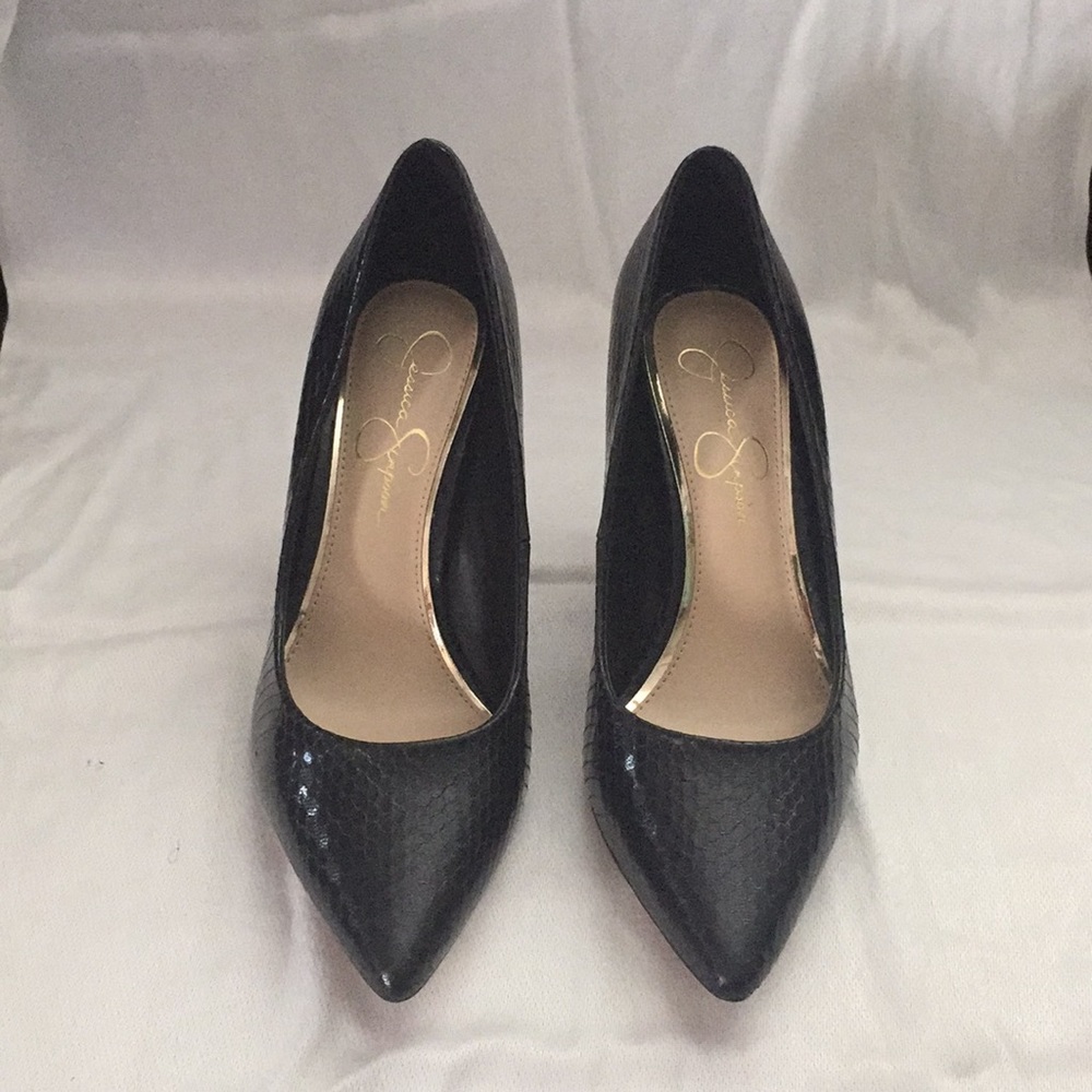 NEW Jessica Simpson heels